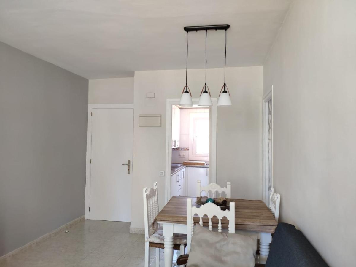 A 150 Metros De La Playa En La Fosca Apartament Palamós