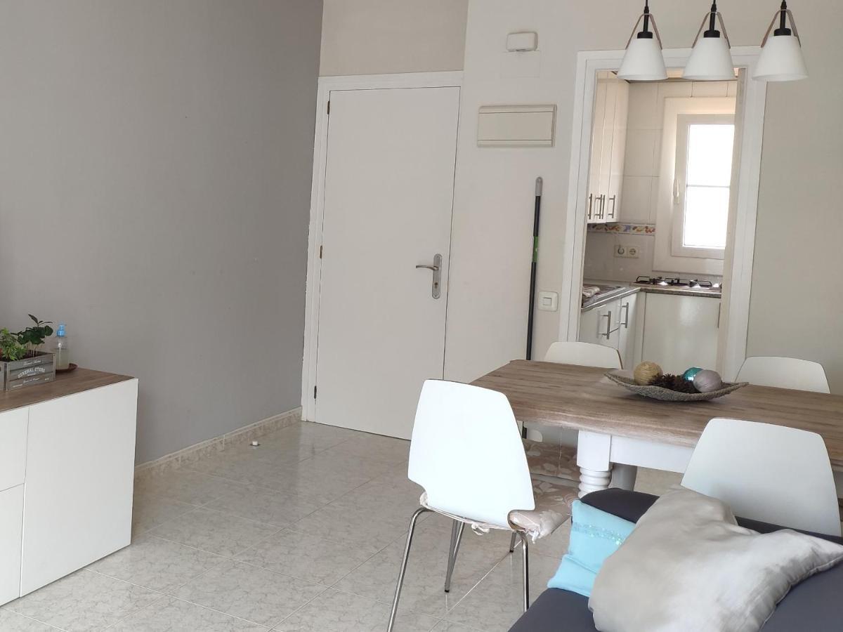 Apartament A 150 Metros De La Playa En La Fosca Palamós