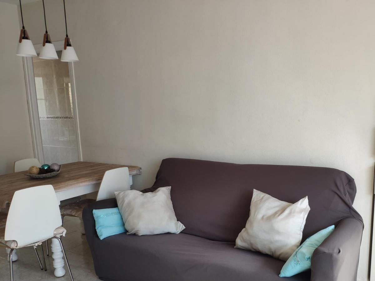 A 150 Metros De La Playa En La Fosca Apartament