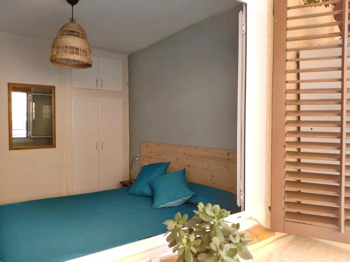 Apartament A 150 Metros De La Playa En La Fosca