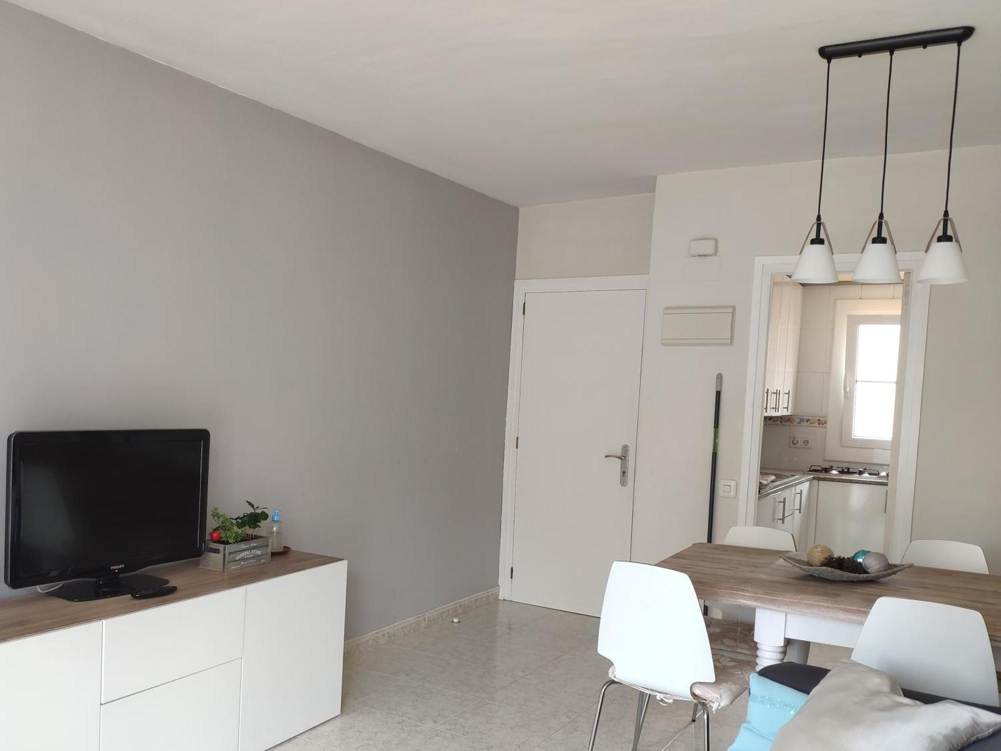 Apartament A 150 Metros De La Playa En La Fosca Palamós