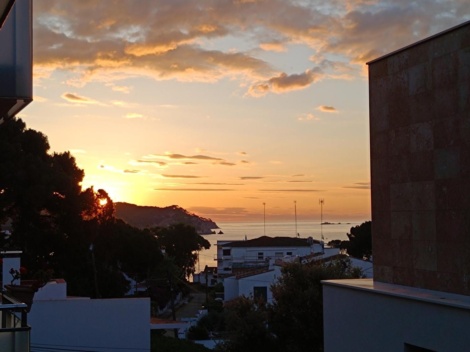 A 150 Metros De La Playa En La Fosca Apartament Palamós