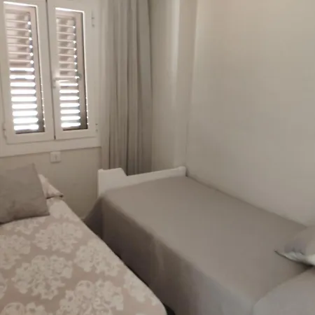 Apartamento A 150 Metros De La Playa En La Fosca Palamós Zewnętrze zdjęcie