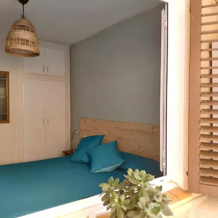 Apartamento A 150 Metros De La Playa En La Fosca Palamós Zewnętrze zdjęcie