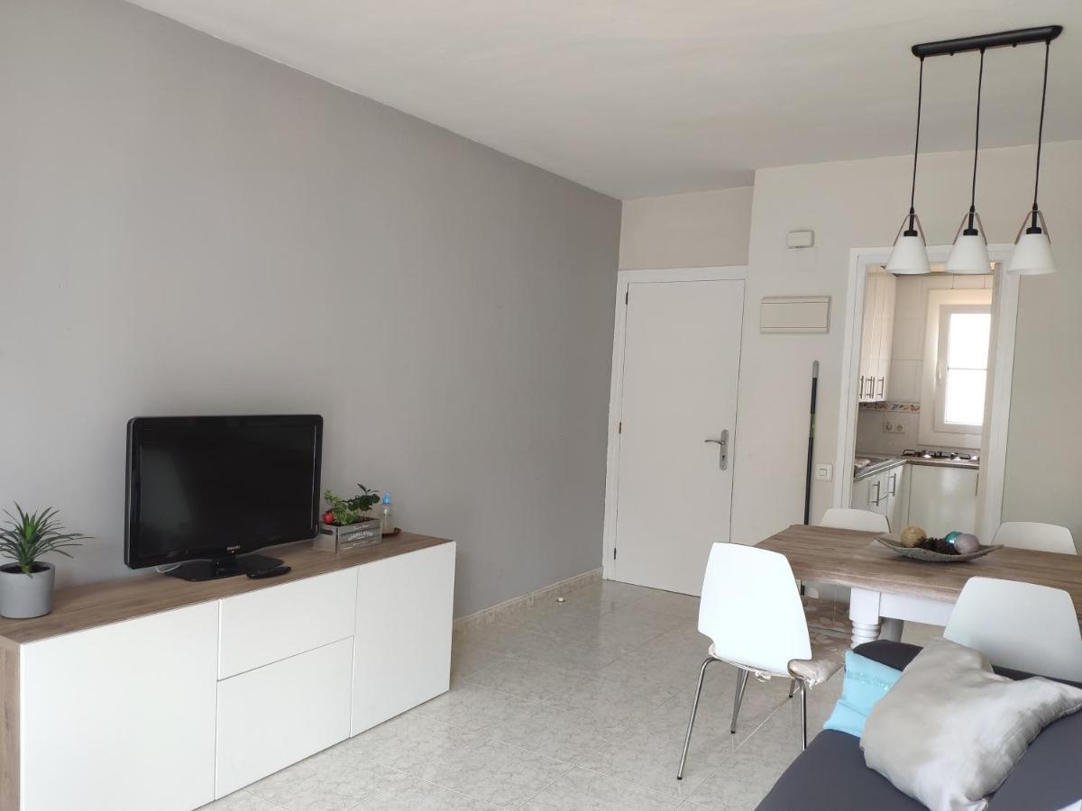 A 150 Metros De La Playa En La Fosca Apartament