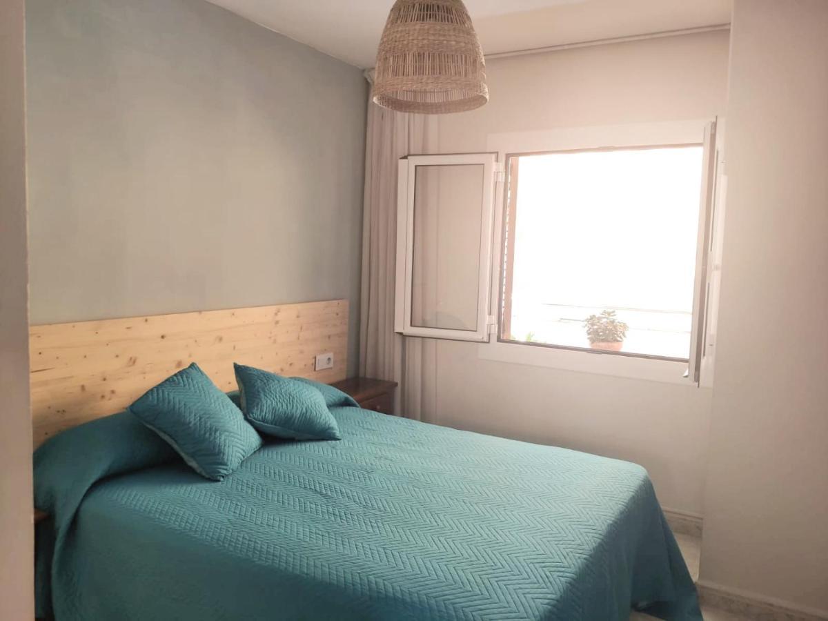A 150 Metros De La Playa En La Fosca Apartament