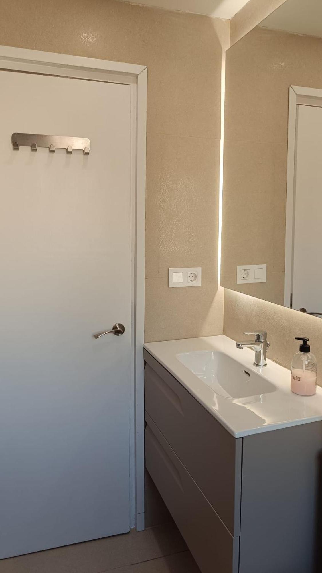 Apartment A 150 Metros De La Playa En La Fosca Palamós