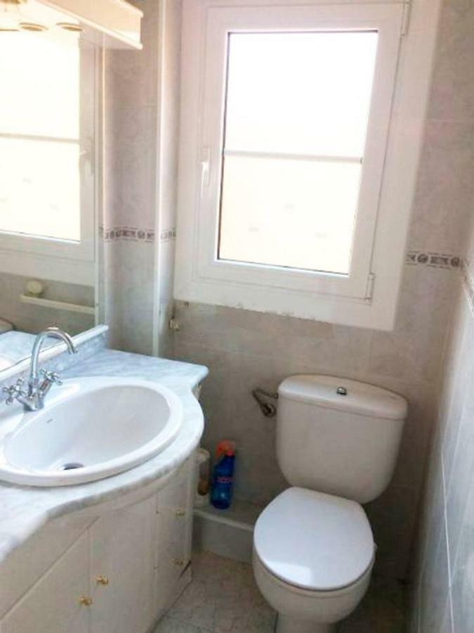 Appartement A 150 Metros De La Playa En La Fosca